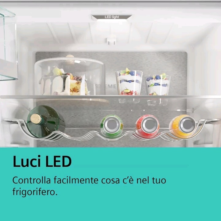 Produktbild Siemens KF96RSBEA (572 l)