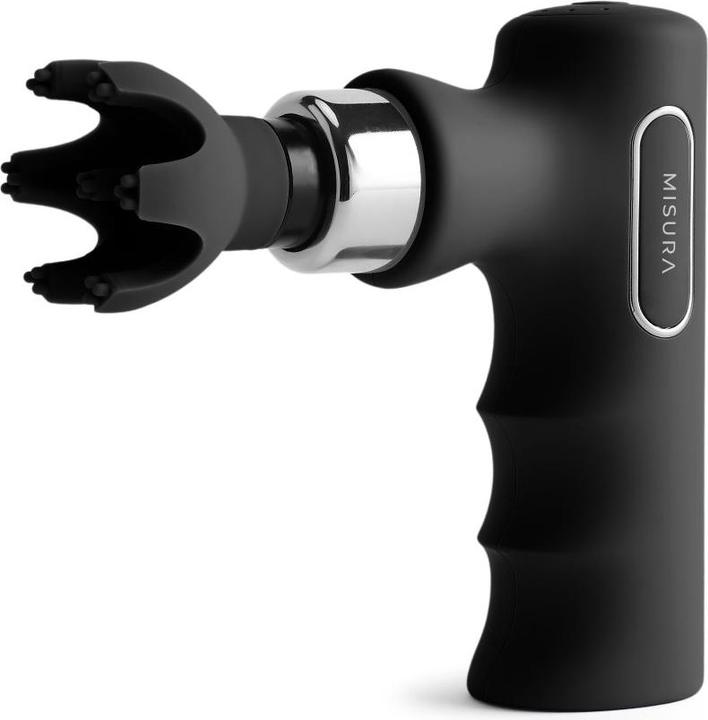 Image du produit Misura Massagepistole MB5 Mini - BLACK (120 min)