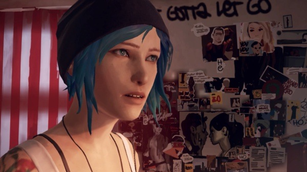 Produktbild Square Enix Life is Strange Arcadia Bay Collection (Switch) (FR) (Switch, IT)