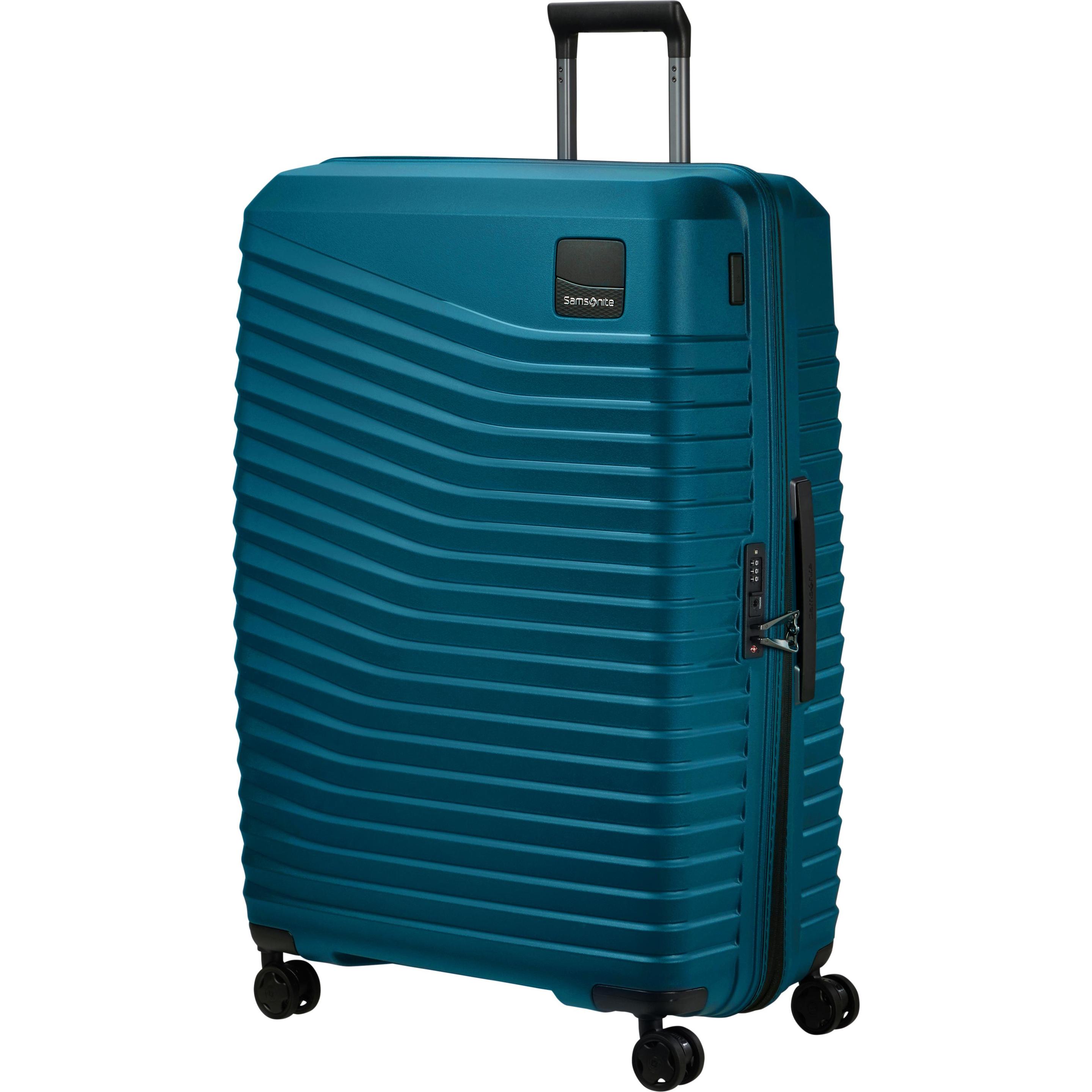 Thumbnail - Samsonite, Koffer, Intuo, Blau, (132 l, XL (ab 115l))
