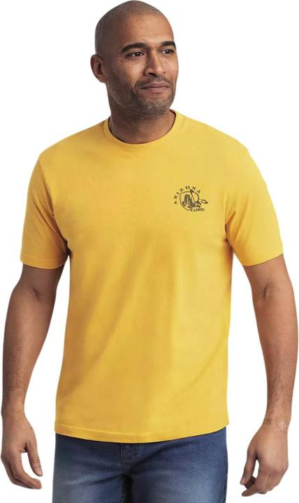Produktbild Atlas For Men TShirt Rundhalsausschnitt (4erPack) (M)