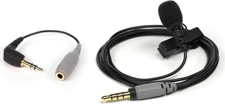 RØDE smartLav+ inkl. SC3 Adapter