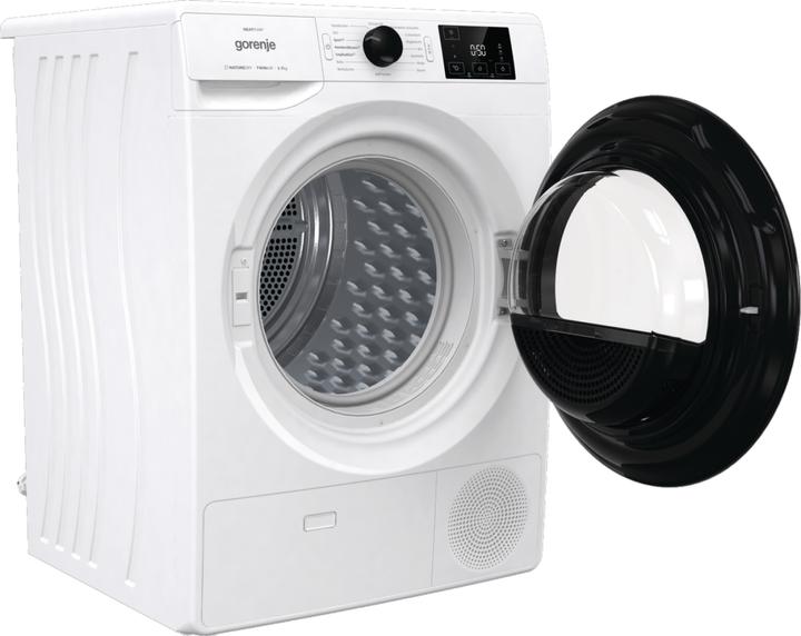 Image du produit Gorenje Sèche-linge à pompe à chaleur GORE (7 kg, Droite, Prise UE)