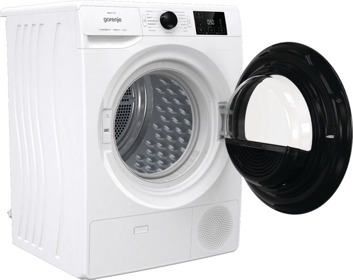 Image du produit Gorenje Sèche-linge à pompe à chaleur GORE (7 kg, Droite, Prise UE)