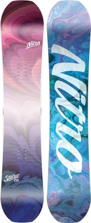 Image du produit Nitro SPIRIT KIDS 22 (116)