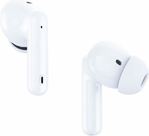 Image du produit 3MK Hardy LifePods Pro słcuhawki bezprzewodowe Bluetooth 5.3 ANC białe/white (ANC, 5.50 h, Sans fil)