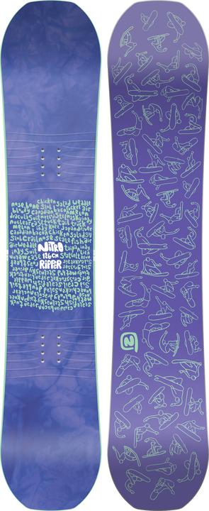Actual product image Nitro RIPPER KIDS 22 (86)