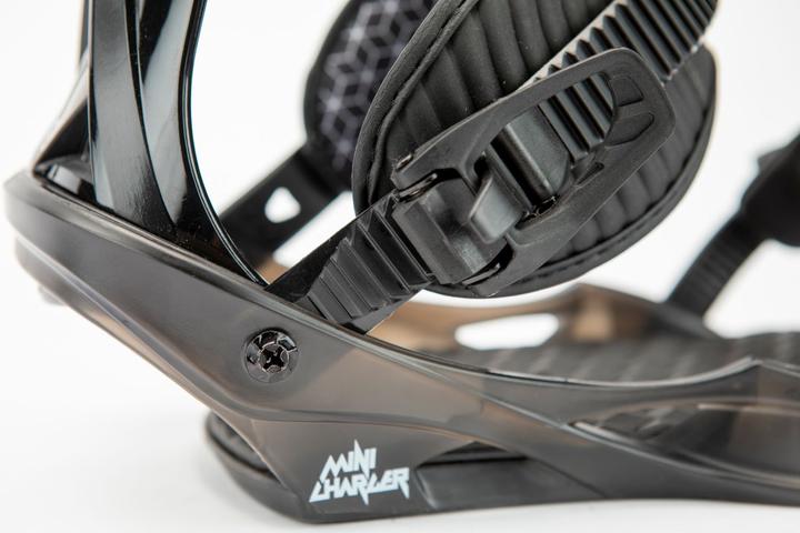 Produktbild Nitro Charger Mini (S)