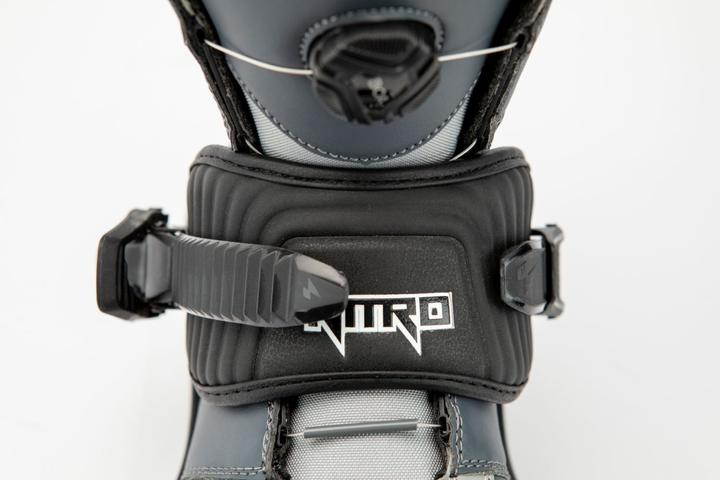 Produktbild Nitro Charger Mini (S)