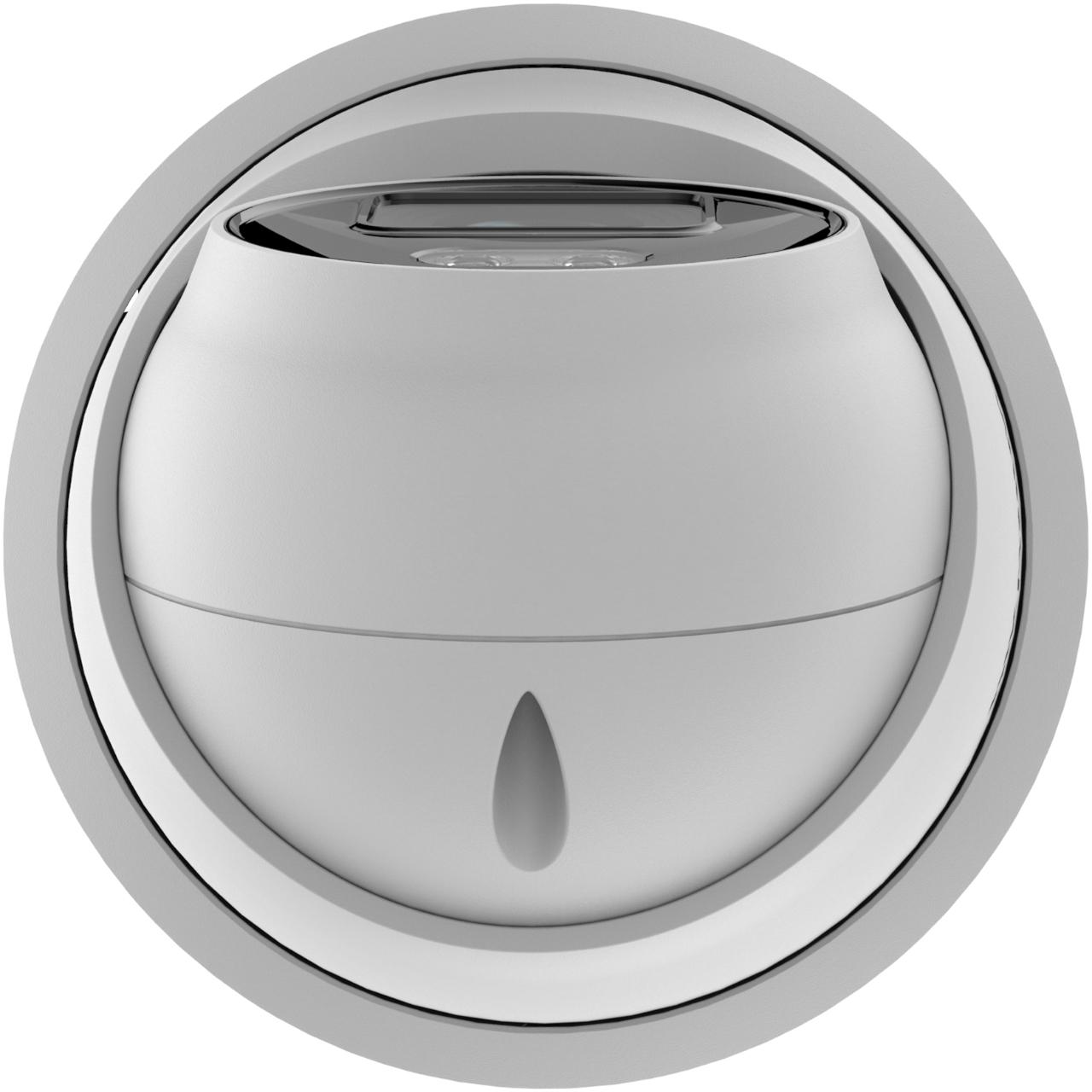 Thumbnail - Hikvision DS-2CD2327G2-L(2.8MM) - IP-Sicherheitskamera - Outdoor - Verkabelt - Multi - Cla (1920 x 1080 Pixels), Netzwer...