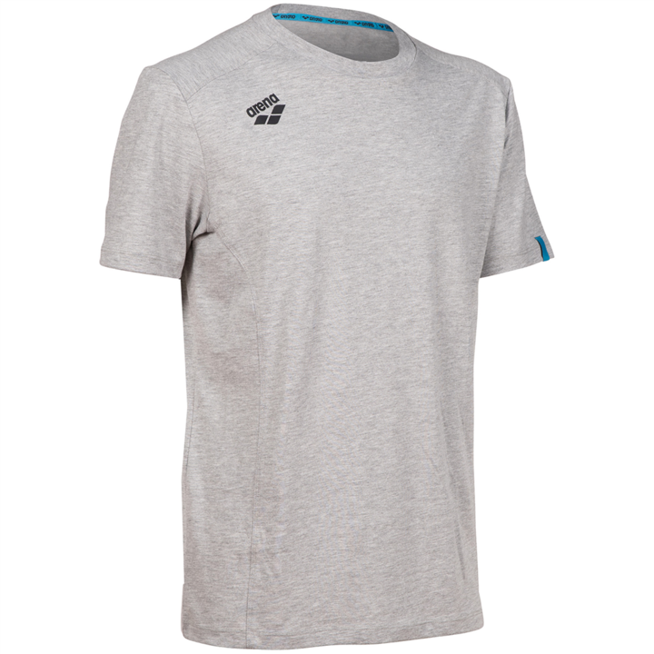 Medium Grey Heather