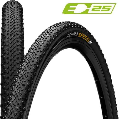 Productafbeelding Continental Terra Speed ProTection (28 x 1.70, 45-622)