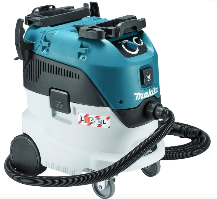 Actual product image Makita VC4210L (Wet dry vacuum cleaner)