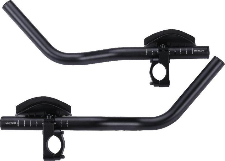 Produktbild BBB AeroBase BHB-52 (31.80 mm)