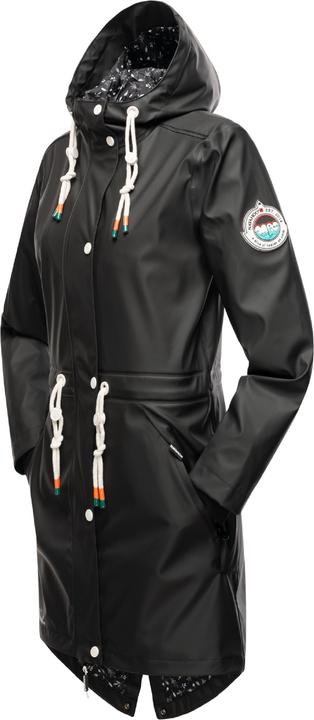 Image du produit Navahoo Tempête tropicale OO (XS)