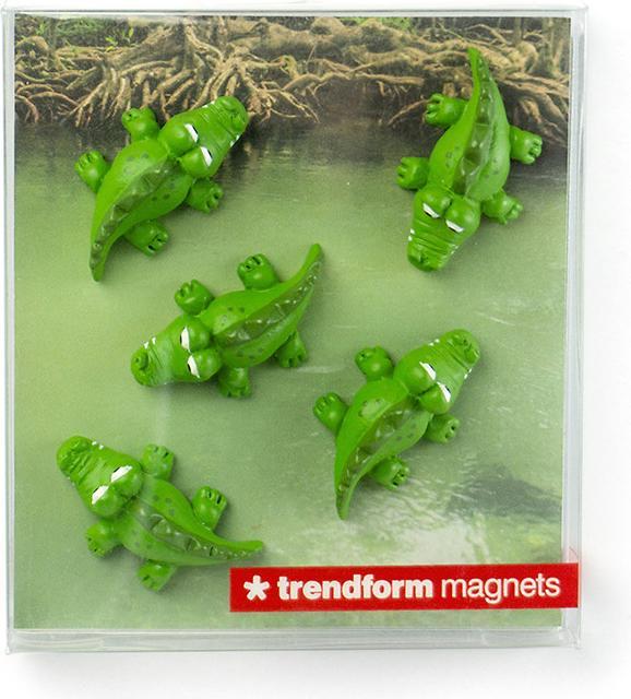 Produktbild Trendform Kroko (5 x)