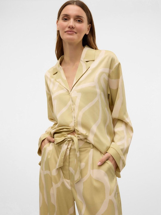 Immagine prodotto Vero Moda VMPAIGE Hemd Hemd (S)