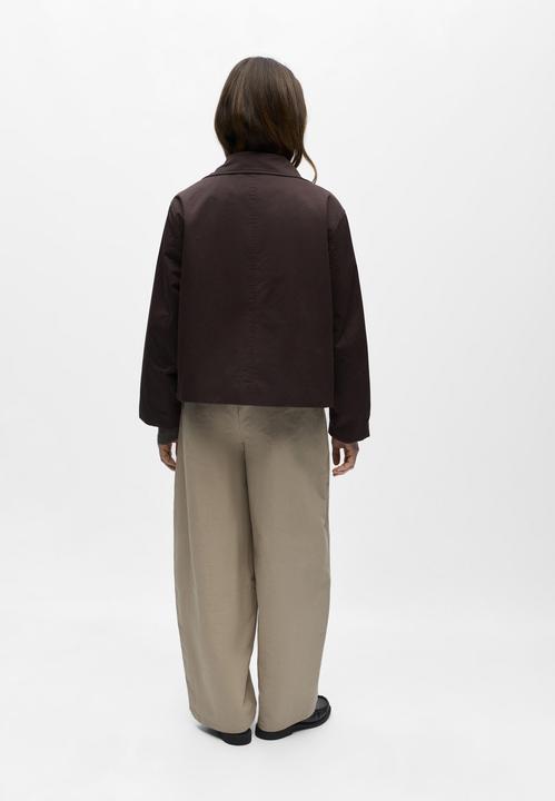 Produktbild Object Kurzer Jacke (34)