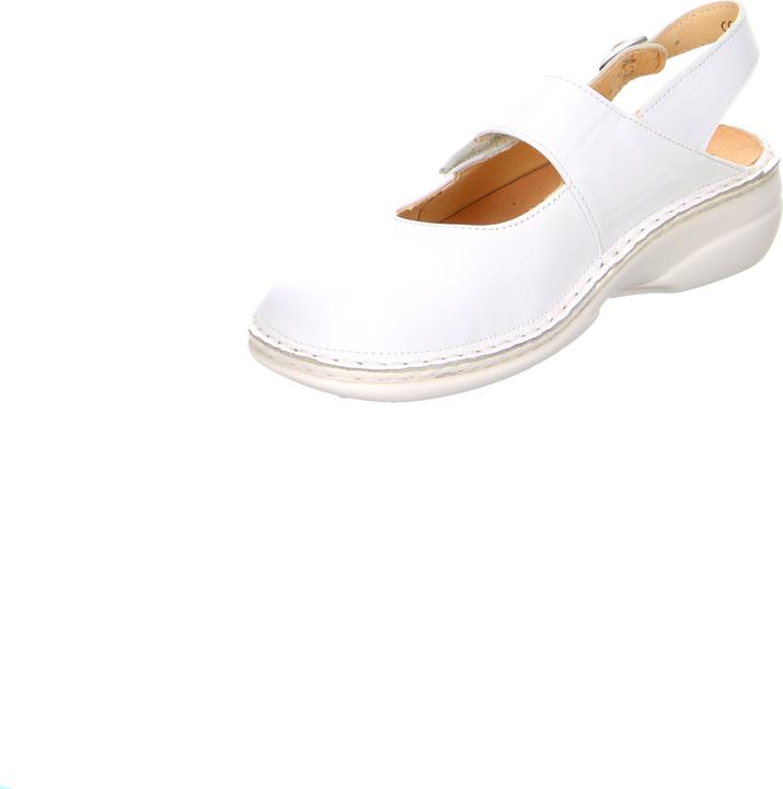 Actual product image Finn Comfort Dexter (41)