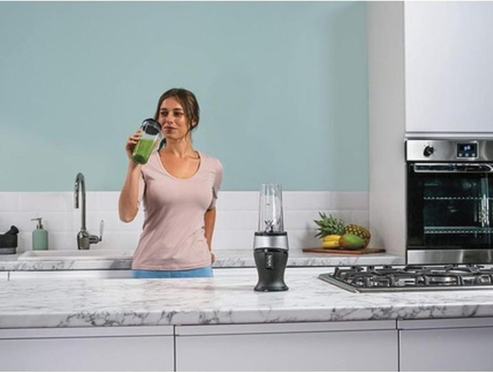 Produktbild Ninja QB3001EUS Mixer & Smoothie Maker (700 W)