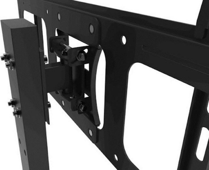 Produktbild Techly TV LED/LCD Standfuss (Diverse, 70", 45 kg)