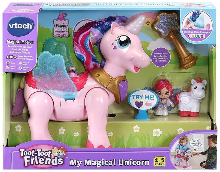 Produktbild VTech 542003 My Magical Unicorn