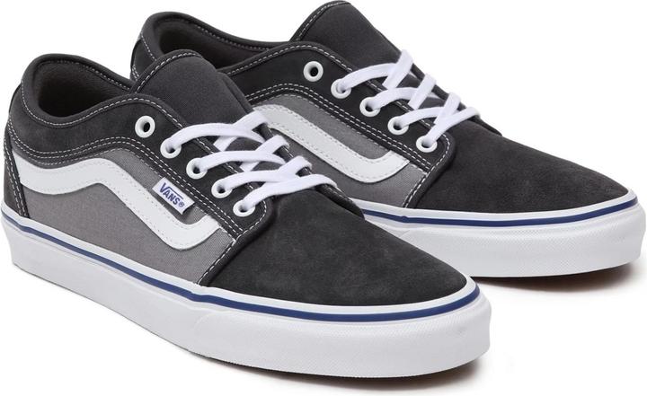 Produktbild Vans Chukka Low Sidestripe (42)