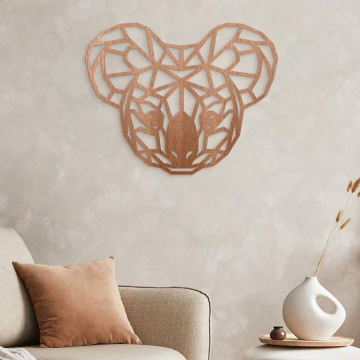 Produktbild Trenddeko Origami Koala