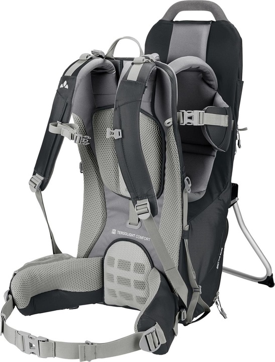 Produktbild Vaude Shuttle Base Child Carrier (20 l)
