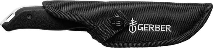 Actual product image Gerber Gear Nóż Gerber Moment Fixed DP (8.80 cm)