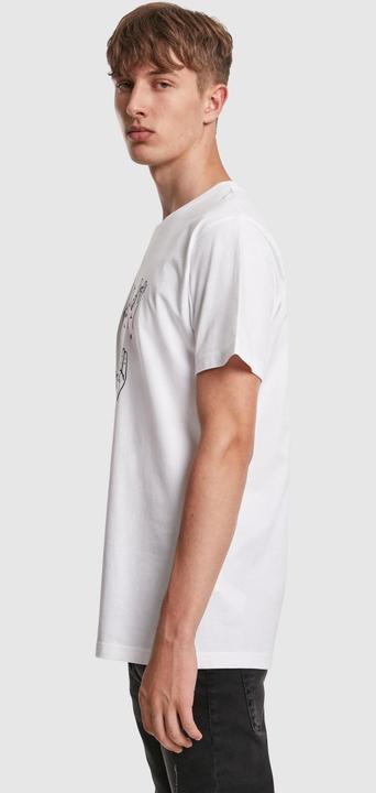 Image du produit Mister Tee FU Sign Language Tee (XXL)