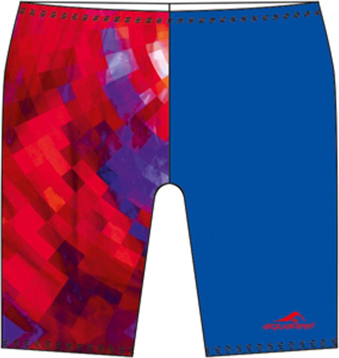 Actual product image Aqua Feel Jammer-Badehose Für Herren (7)