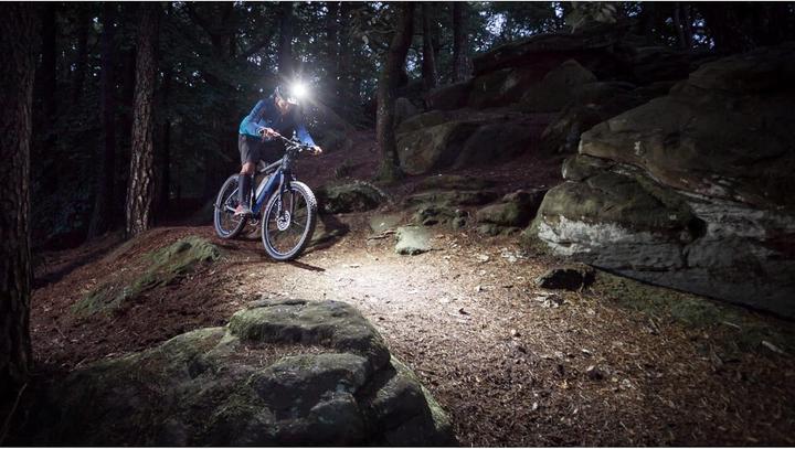 Image du produit Fischer Lampe pour casque (1600 lm)