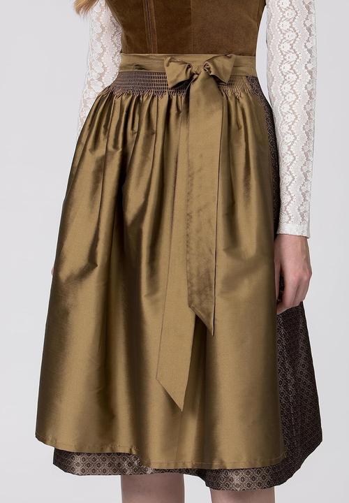 Produktbild Stockerpoint Dirndl Isola, olijfgroen, 38 (38)