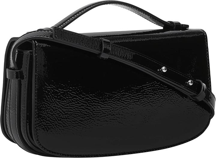 Actual product image Liebeskind Berlin Shoulder Bag Sadie Crossbody Naplack S