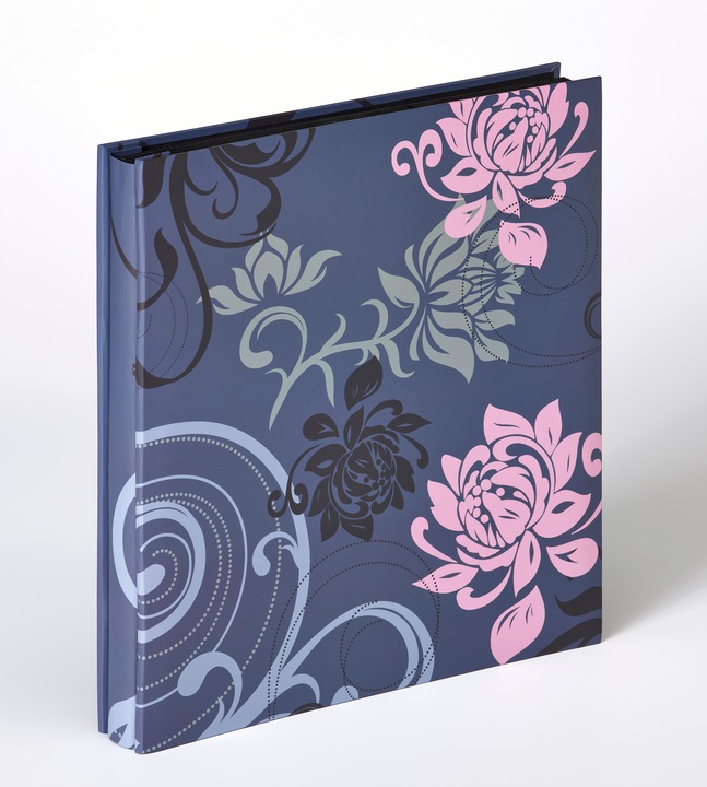 Produktbild Walther Design Grindy 10x15 400 Fotos Einsteck EA201L (10 x 15 cm)