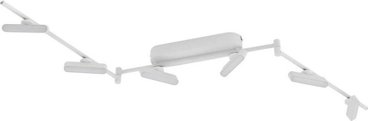 Produktbild Lindby Eldrin (3350 lm)