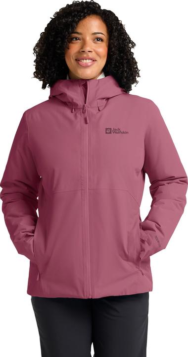 Produktbild Jack Wolfskin Wisper Ins Jkt W (M)