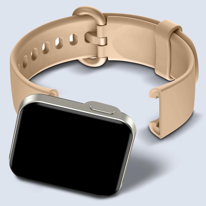 Actual product image Avizar Replacement wristband (Soft silicone)