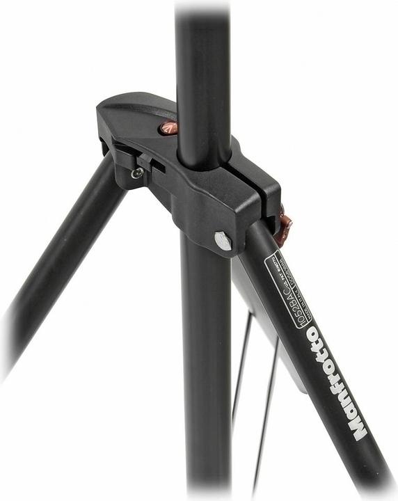 Produktbild Manfrotto 1314B, Hintergrund Kit 1.12-2.98m (16.50 cm, 236 cm)