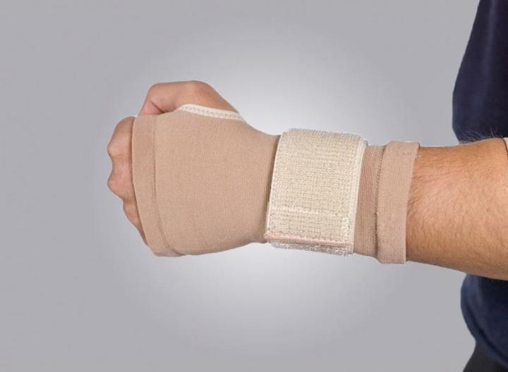 Immagine prodotto Emosan medi bendaggio del polso (L, XL)