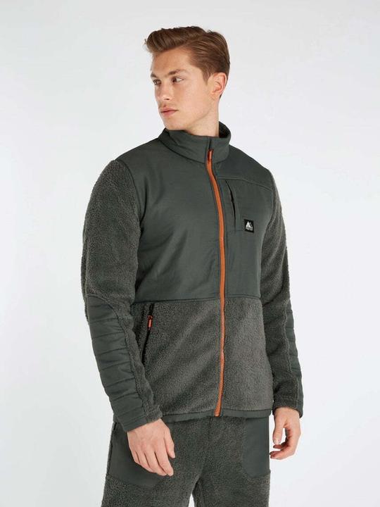 Immagine prodotto Protest Top A Zip Intera Prtmanitoba (M)