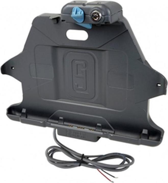Gamber-Johnson with Bare Wire Lead - Dockingstation