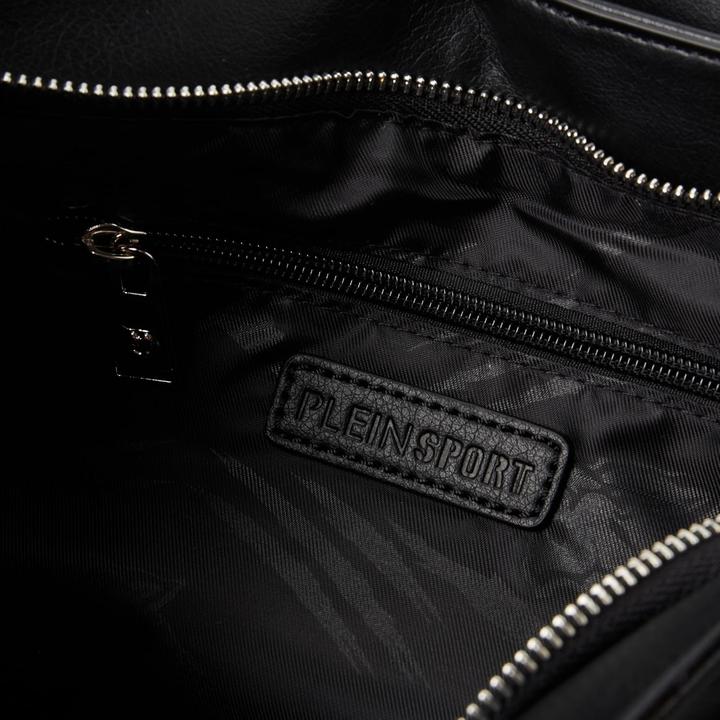 Actual product image Plein Sport Medium Shoulder Stefhanie Stud