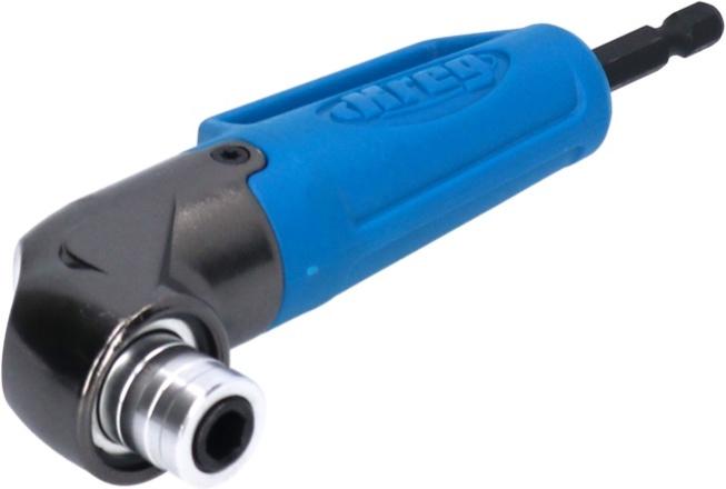 Produktbild Kreg KDRV-90DG 90° Pocket Hole Driver Winkelbohraufsatz blau