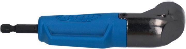 Produktbild Kreg KDRV-90DG 90° Pocket Hole Driver Winkelbohraufsatz blau