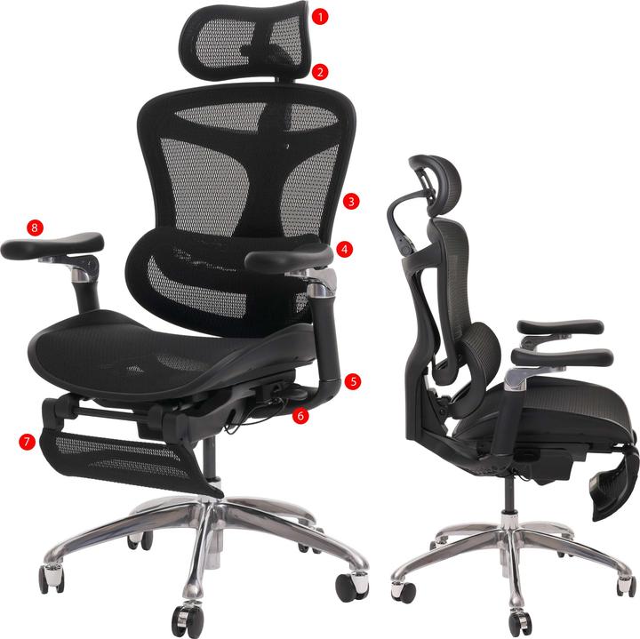 Produktbild MCW SIHOO-N54