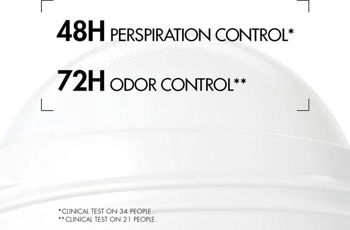 Image du produit Biotherm Déodorant pur (Roll-on, 75 ml)