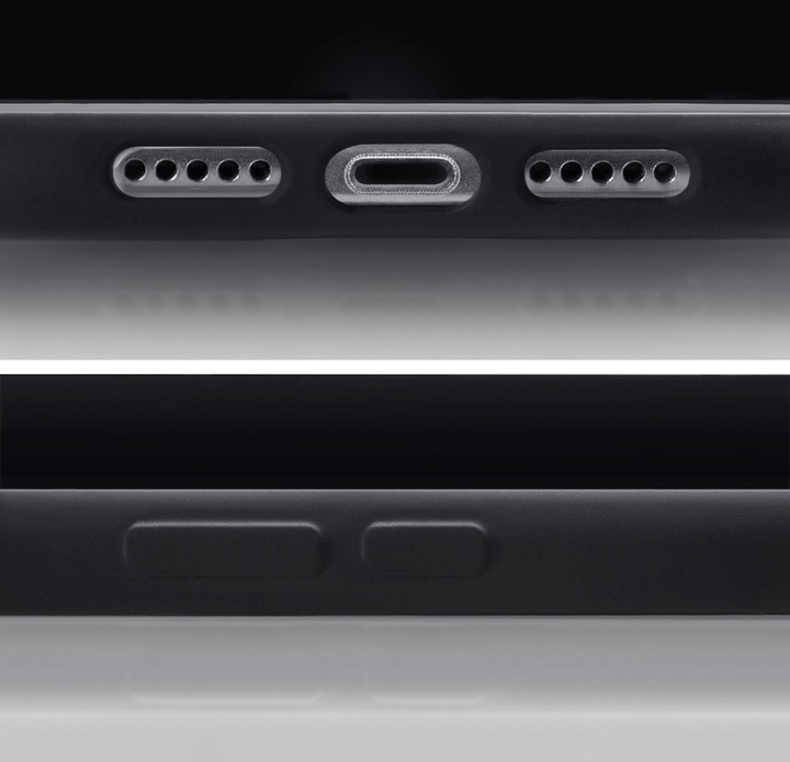 Productafbeelding Mobilize Gelei schelp (Galaxy S20)