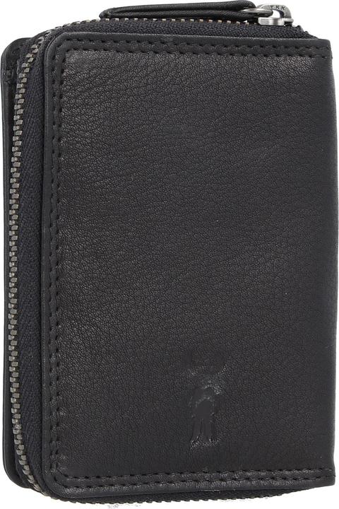 Actual product image Jack kinsky kleine RV Börse mit Klappfach